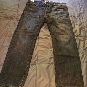 Levi’s Denim Jeans